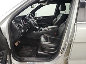Mercedes-Benz GLE 400  | DISTRONIC | 360 | PANO | ДВА КЛЮЧА , снимка 8