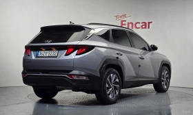 Hyundai Tucson, снимка 2
