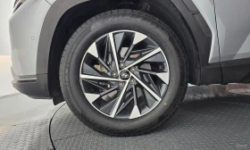 Hyundai Tucson, снимка 5