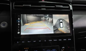 Hyundai Tucson, снимка 14