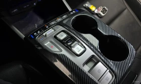 Hyundai Tucson, снимка 9