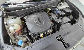 Hyundai Tucson, снимка 6