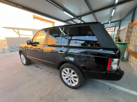 Land Rover Range rover Нов внос всички екстри, снимка 2