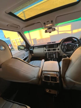 Land Rover Range rover Нов внос всички екстри, снимка 12