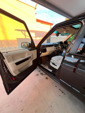 Land Rover Range rover Нов внос всички екстри, снимка 6