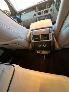 Land Rover Range rover Нов внос всички екстри, снимка 10