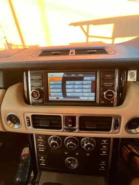 Land Rover Range rover Нов внос всички екстри, снимка 13