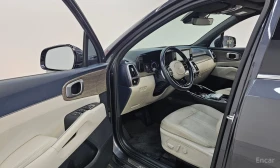 Kia Sorento 1.6 Hybrid Prestige* ПОДГРЕВ* ОБДУХВАНЕ* ПАНОРАМА*, снимка 7