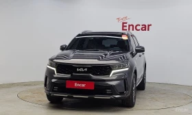 Kia Sorento 1.6 Hybrid Prestige* ПОДГРЕВ* ОБДУХВАНЕ* ПАНОРАМА*, снимка 2