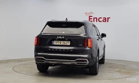 Kia Sorento 1.6 Hybrid Prestige* ПОДГРЕВ* ОБДУХВАНЕ* ПАНОРАМА*, снимка 4