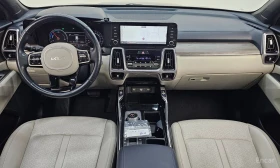 Kia Sorento 1.6 Hybrid Prestige* ПОДГРЕВ* ОБДУХВАНЕ* ПАНОРАМА*, снимка 13