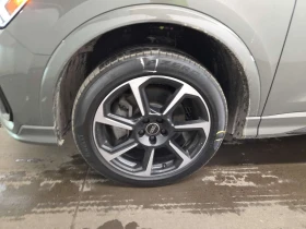 Audi Q3 Progressiv/ПАНОРАМА/ДИСТРОНИК, снимка 7