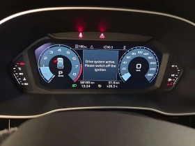 Audi Q3 Progressiv/ПАНОРАМА/ДИСТРОНИК, снимка 10