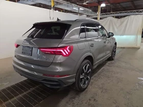 Audi Q3 Progressiv/ПАНОРАМА/ДИСТРОНИК, снимка 4