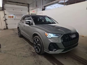 Audi Q3 Progressiv/ПАНОРАМА/ДИСТРОНИК, снимка 3