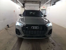 Audi Q3 Progressiv/ПАНОРАМА/ДИСТРОНИК, снимка 2