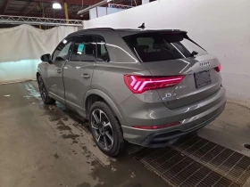 Audi Q3 Progressiv/ПАНОРАМА/ДИСТРОНИК, снимка 6
