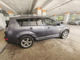 Mitsubishi Outlander, снимка 2