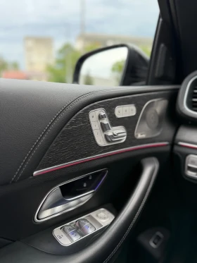 Mercedes-Benz GLE 400 * D Coupe , снимка 5