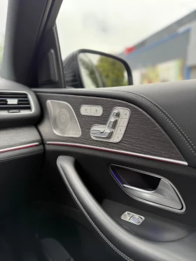 Mercedes-Benz GLE 400 * D Coupe , снимка 10