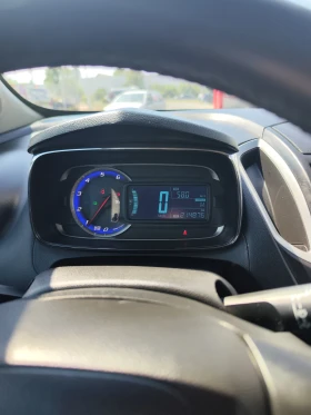 Chevrolet Trax 1.7 ДИЗЕЛ 4#4, снимка 9