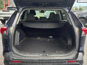 Toyota Rav4 * XLE * CARFAX * ОПЦИЯ ЗА ФИНАНСИРАНЕ, снимка 13