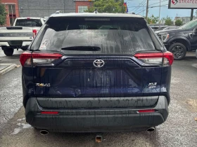 Toyota Rav4 * XLE * CARFAX * ОПЦИЯ ЗА ФИНАНСИРАНЕ, снимка 4