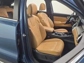 Kia Sorento HEV 1.6 4WD| DIST| КАМЕРА| ОБДУХВАНЕ, снимка 12