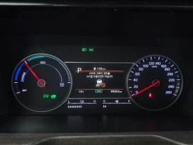 Kia Sorento HEV 1.6 4WD| DIST| КАМЕРА| ОБДУХВАНЕ, снимка 8