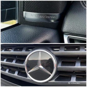 Mercedes-Benz ML 350 AMG Pack/Off Road/Дистроник/Подгрев/CarPlay, снимка 13