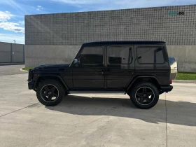 Mercedes-Benz G 500 AMG* ОБДУХ* DISTRONIC* М.ТОЧКА* , снимка 3
