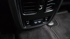 Jeep Grand cherokee OVERLAND* 8ZF* 4X4* DISTRONIC* ОБДУХ* PANO* , снимка 13