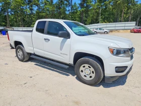 Chevrolet Colorado 2.5l, снимка 4