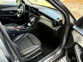 Mercedes-Benz GLC 300, снимка 8