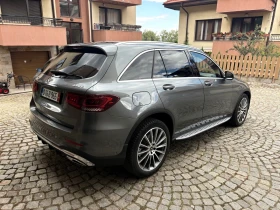 Mercedes-Benz GLC 300, снимка 4