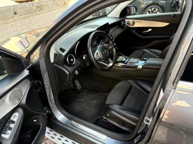 Mercedes-Benz GLC 300, снимка 7