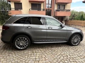 Mercedes-Benz GLC 300, снимка 3