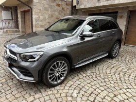 Mercedes-Benz GLC 300, снимка 2