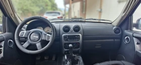 Jeep Cherokee, снимка 6