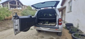 Jeep Cherokee, снимка 7