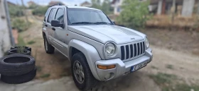 Jeep Cherokee, снимка 5