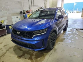 Kia Sorento, снимка 1