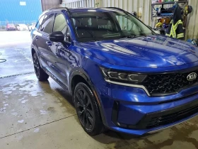 Kia Sorento, снимка 3