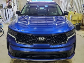 Kia Sorento, снимка 2