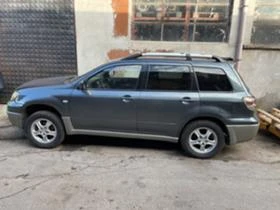 Mitsubishi Outlander 2.0i 4G63 | Mobile.bg    2