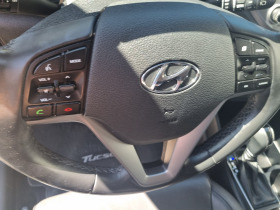 Hyundai Tucson 2.0 GDI* LUXURY, снимка 11 - Автомобили и джипове - 45222450