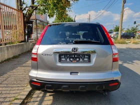 Honda Cr-v 2, 200i-CTDI/EURO4  | Mobile.bg    6