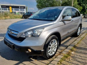 Honda Cr-v 2, 200i-CTDI/EURO4  | Mobile.bg    4