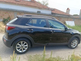 Kia Stonic LPG, снимка 4