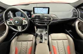 BMW X4 M Competition xDrive, снимка 6